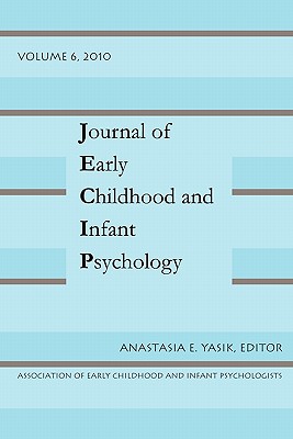 Journal of Early Childhood and Infant Psychology Vol 6