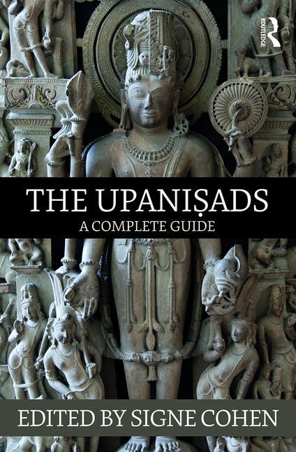 The Upanisads: A Complete Guide
