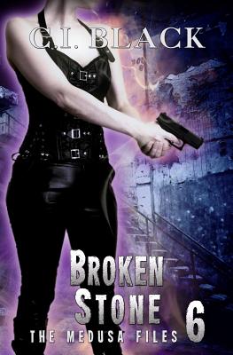 The Medusa Files, Case 6: Broken Stone