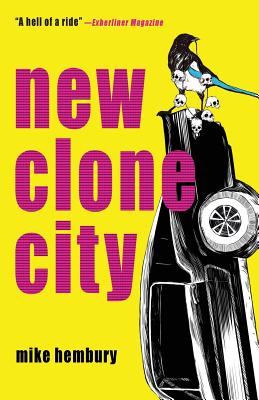 New Clone City