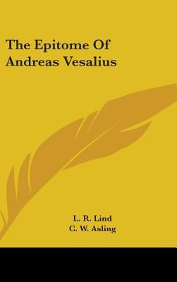 The Epitome of Andreas Vesalius