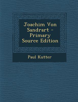 Joachim Von Sandrart