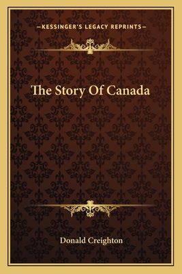 The Story Of Canada