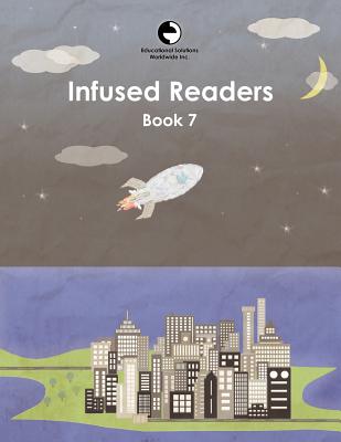 Infused Readers: Book 7
