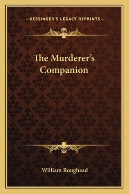 The Murderer's Companion
