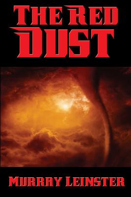 The Red Dust: A Positronic Book