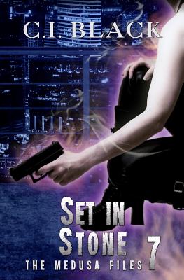 The Medusa Files, Case 7: Set in Stone