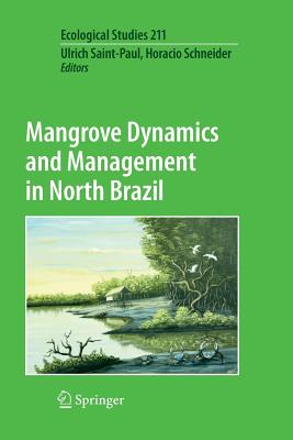 Mangrove Dynamics and Management in North Brazil