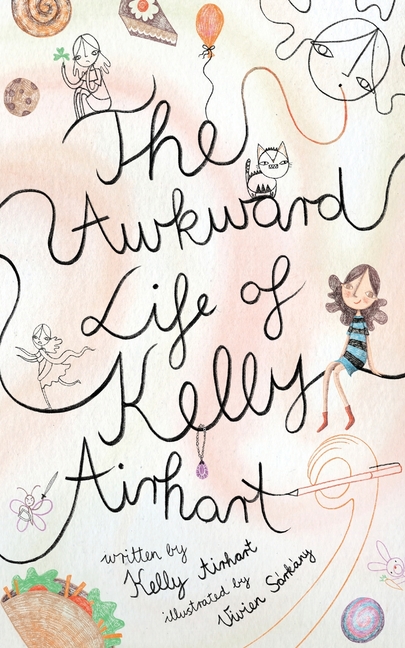 The Awkward Life of Kelly Airhart