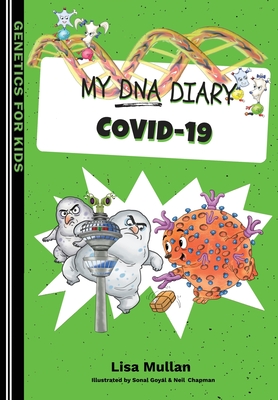 My DNA Diary: Covid-19