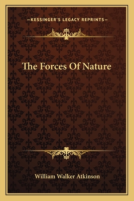 The Forces Of Nature