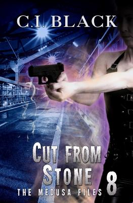 The Medusa Files, Case 8: Cut from Stone