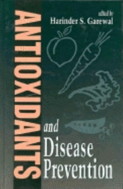 Antioxidants and Disease Prevention
