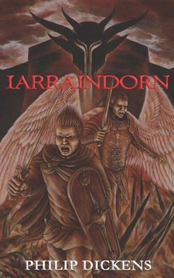 Iarraindorn