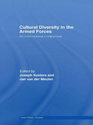Cultural Diversity in the Armed Forces: An International Comparison