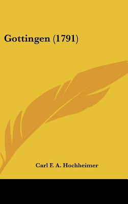 Gottingen (1791)