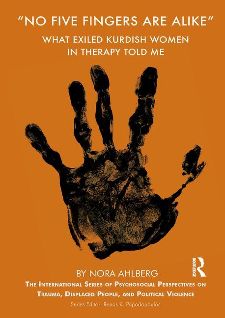 'No Five Fingers Are Alike': What Exiled Kurdish Women in Therapy Told Me