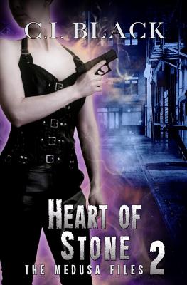The Medusa Files, Case 2: Heart of Stone