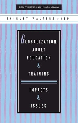 Globalization, Adult Education and Training