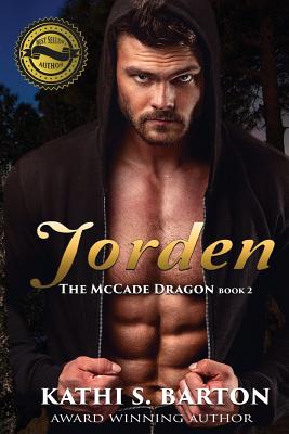 Jorden: The McCade Dragon