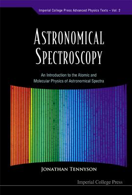 Astronomical Spectroscopy (V2)