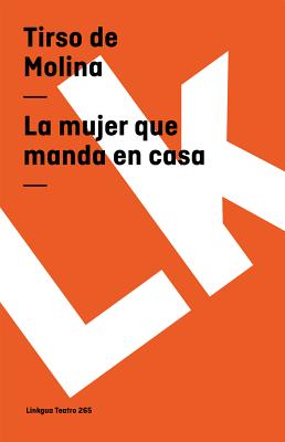 La mujer que manda en casa
