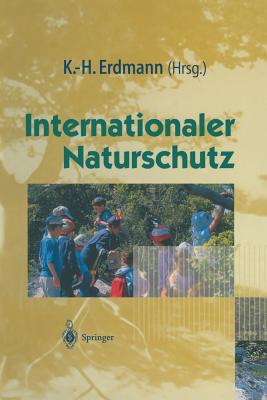 Internationaler Naturschutz