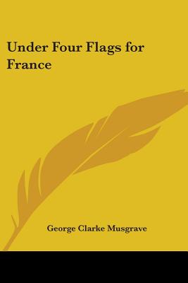 Under Four Flags for France
