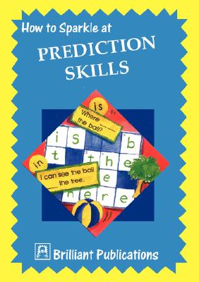 How to Sparkle at Prediction Skills