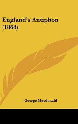 England's Antiphon (1868)