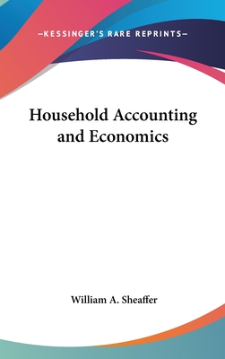 Household Accounting and Economics