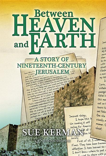 Between Heaven and Earth