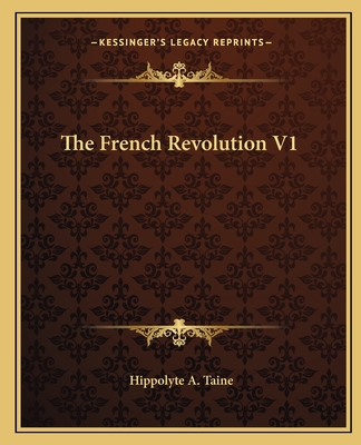 The French Revolution V1