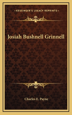 Josiah Bushnell Grinnell