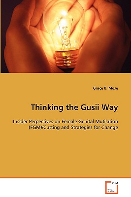 Thinking the Gusii Way