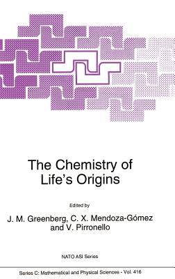 The Chemistry of Life's Origins