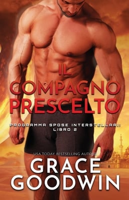 Il compagno prescelto: (per ipovedenti)