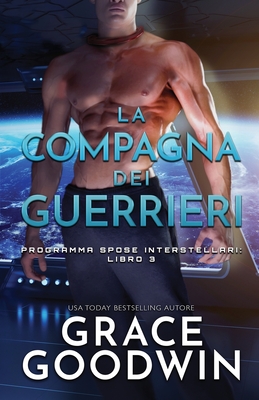 La compagna dei guerrieri: (per ipovedenti)