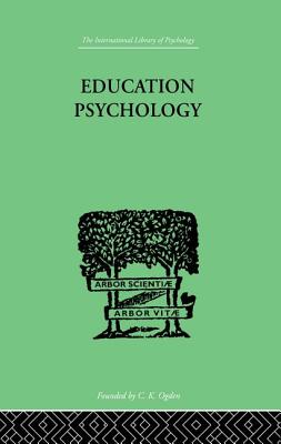 Education Psychology: Briefer Course