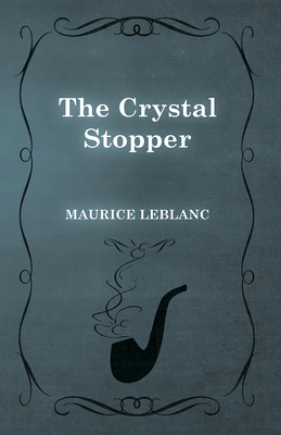 The Crystal Stopper