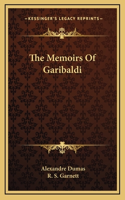 The Memoirs Of Garibaldi