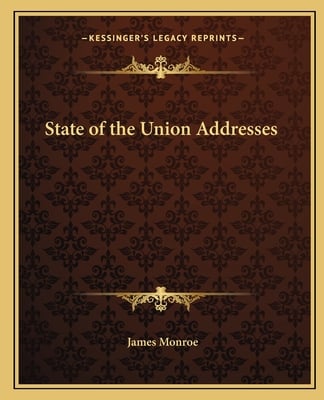 State of the Union Addresses