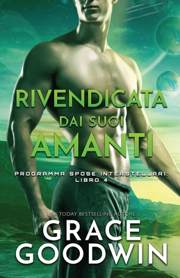 Rivendicata dai suoi amanti: (per ipovedenti)