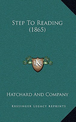 Step To Reading (1865)