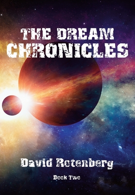 The Dream Chronicles Book Two