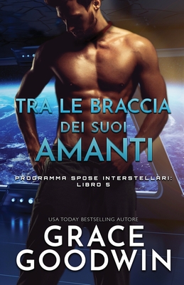 Tra le braccia dei suoi amanti: (per ipovedenti)
