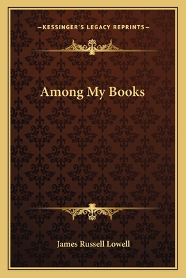 Among My Books