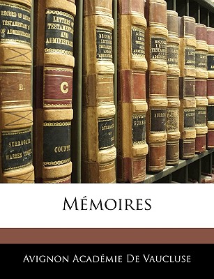 Mémoires
