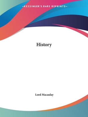 History