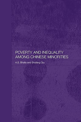 Poverty and Inequality Among Chinese Minorities